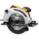 Пила циркулярна Mächtz MCS-1918 (185 мм, 1900 Вт)