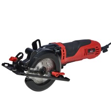 Пила циркулярна Vitals Master Rg 1271TG mini (125 мм, 710 Вт)