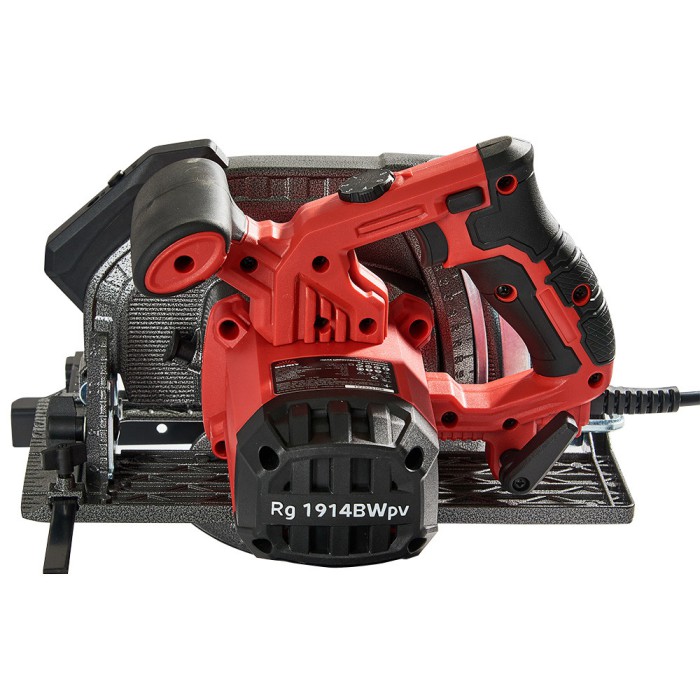 Пила циркулярна Vitals Master Rg 1914BWpv Пила циркулярна Vitals Master Rg 1914BWpv