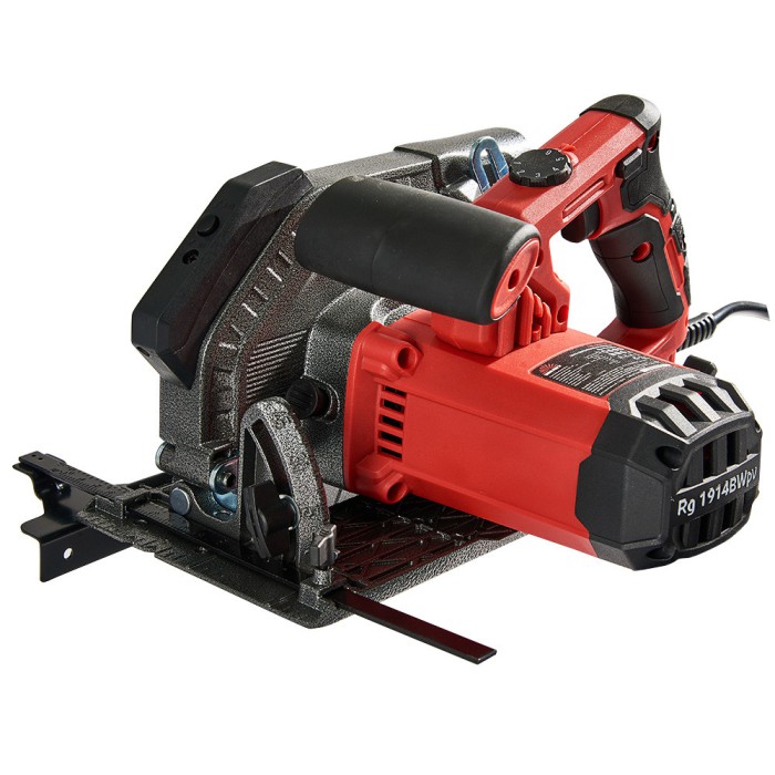 Пила циркулярна Vitals Master Rg 1914BWpv Пила циркулярна Vitals Master Rg 1914BWpv