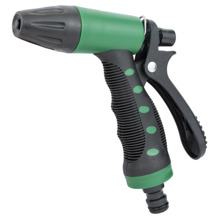 Пістолет-розпилювач 2-режимний GRAD (5012475)