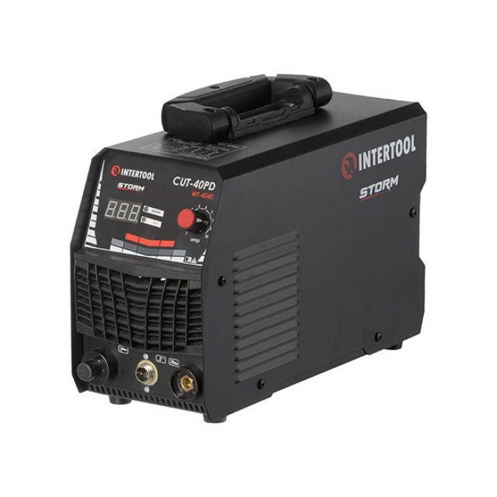 Плазморез CUT-40A, STORM INTERTOOL WT-4040