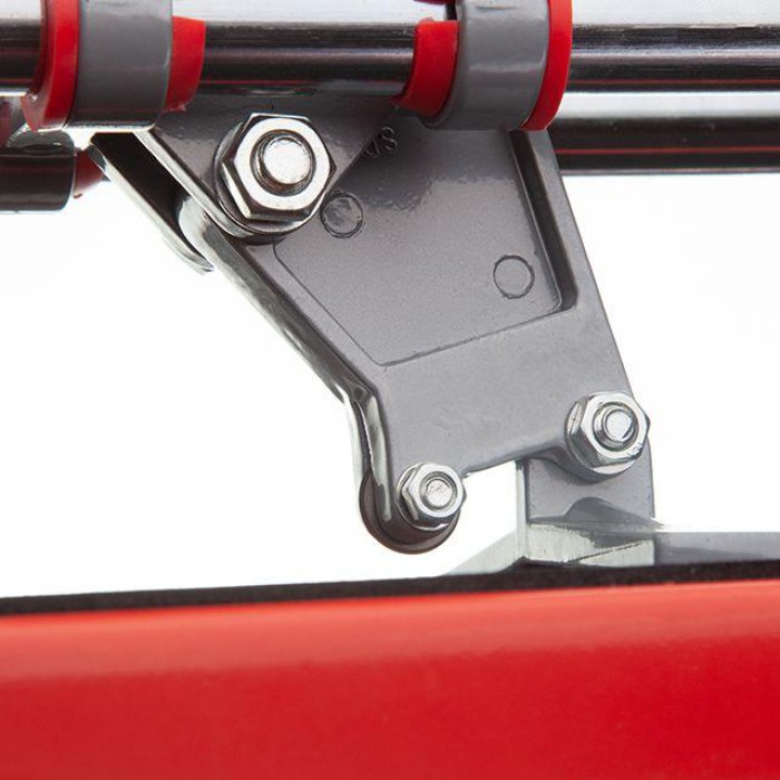 Плиткоріз INTERTOOL HT-0347, 600 мм 3 в 1 Плиткоріз INTERTOOL HT-0347, 600 мм 3 в 1