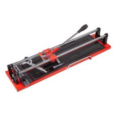Плиткоріз INTERTOOL HT-0363, 600 мм посилений з регулюванням ріжучого елемента