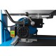 Плиткорез KRAISSMANN 1200 STM 1250, 1200 Вт, 2950 об/мин, диск 230 мм, глубина реза 52 мм