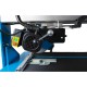 Плиткорез KRAISSMANN 1200 STM 1250, 1200 Вт, 2950 об/мин, диск 230 мм, глубина реза 52 мм