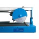 Плиткорез KRAISSMANN 1200 STM 1250, 1200 Вт, 2950 об/мин, диск 230 мм, глубина реза 52 мм