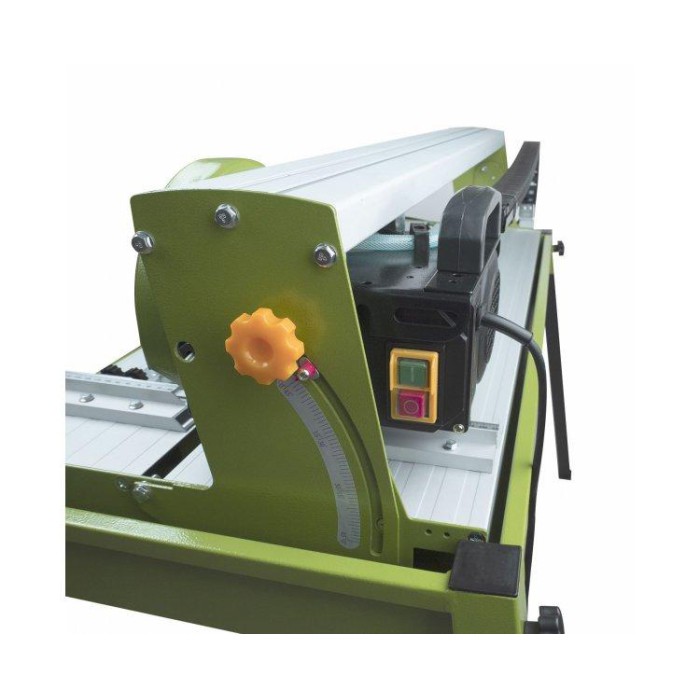 Плиткоріз електричний PROCRAFT PF720/200, 800 Вт, 2990 об/хв, диск 200 мм, глибина різу 32 мм