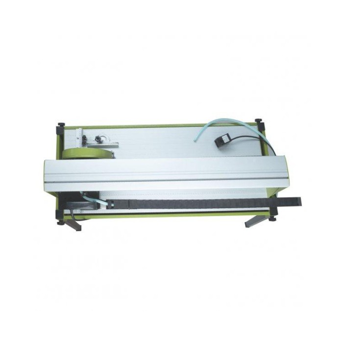 Плиткоріз електричний PROCRAFT PF720/200, 800 Вт, 2990 об/хв, диск 200 мм, глибина різу 32 мм