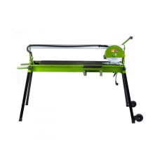 Плиткоріз електричний PROCRAFT PF920/230, 1200 Вт, 2990 об/хв, диск 230 мм, глибина різання 43 мм