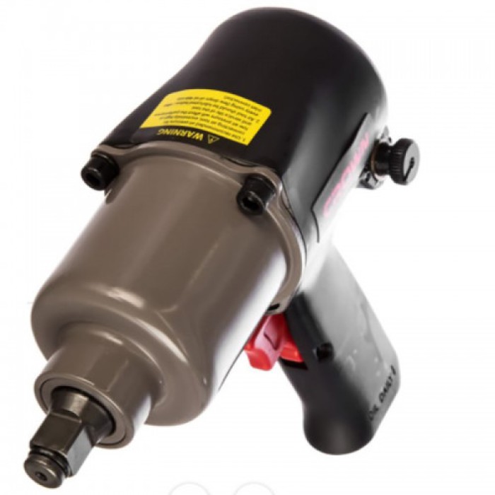 Пневматичний ударний гайковерт CROWN CT38113 BMC