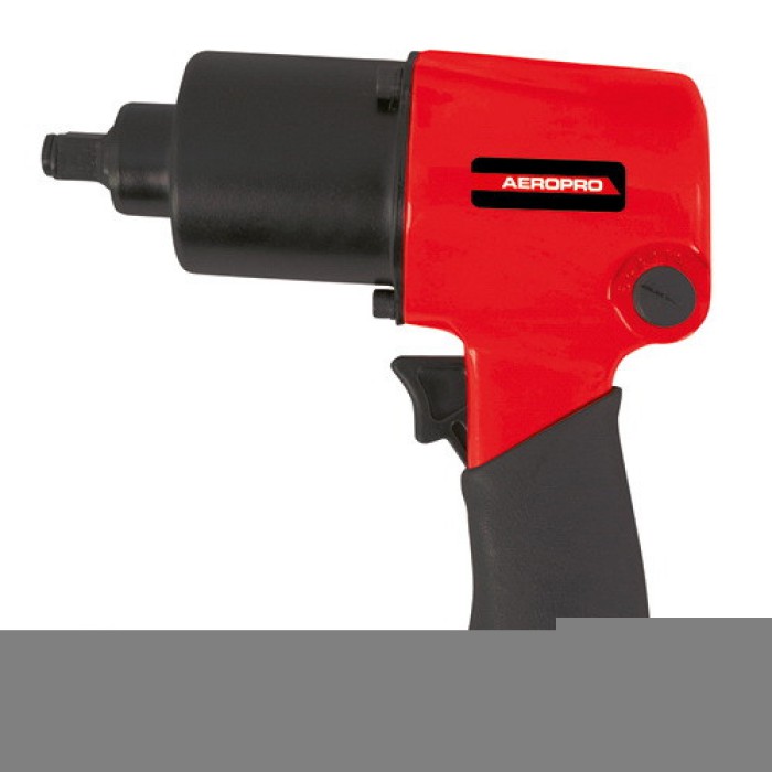 Пневмогайковерт 1/2