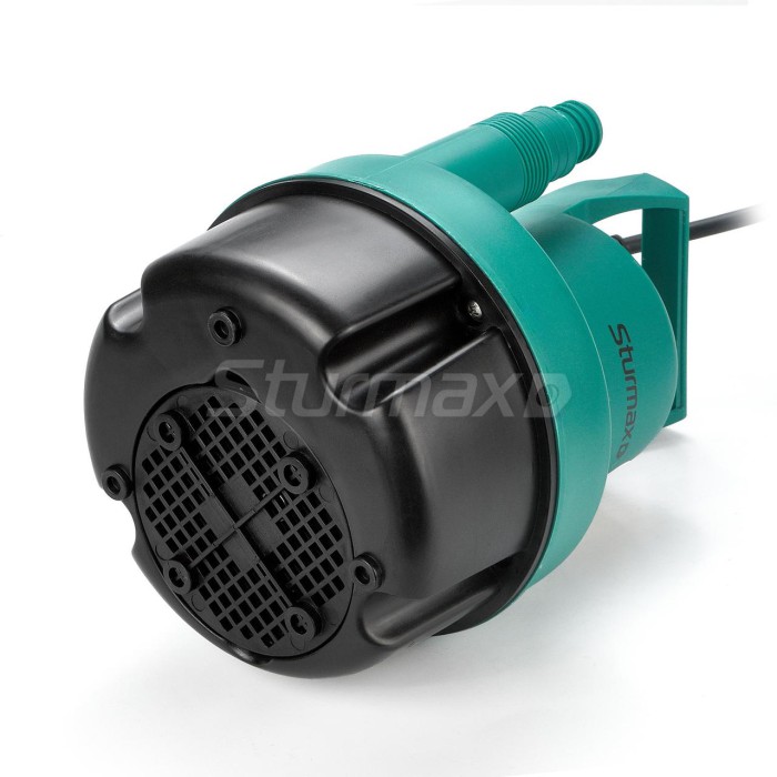 Погружной насос для грязной воды 300Вт Sturmax WPM97031SW