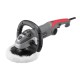Полировальная машина INTERTOOL DT-0280, 1400 Вт, 1000-3000 об/мин., 180мм
