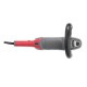 Полировальная машина INTERTOOL DT-0280, 1400 Вт, 1000-3000 об/мин., 180мм