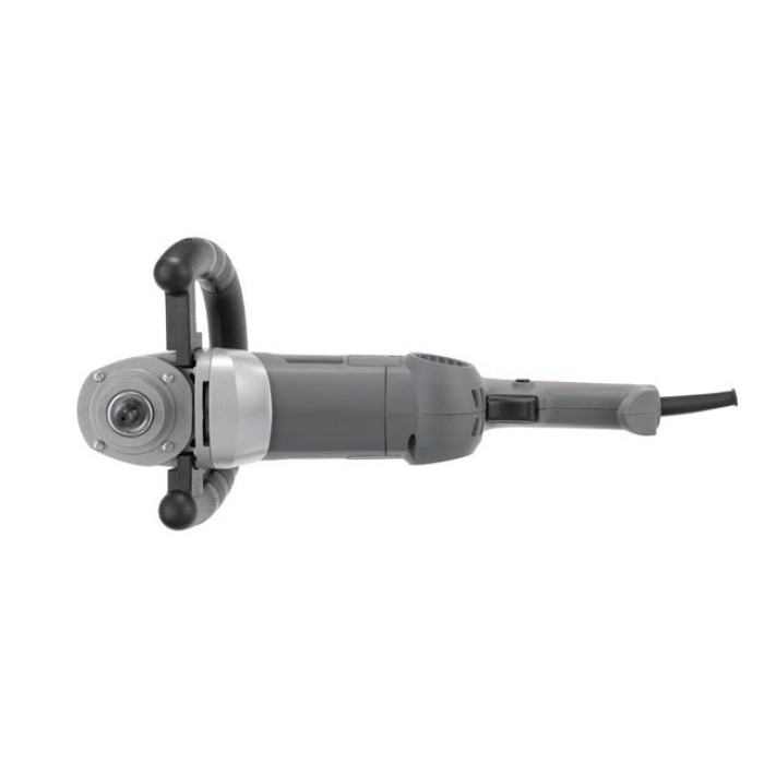 Полировальная машина INTERTOOL DT-0280, 1400 Вт, 1000-3000 об/мин., 180мм