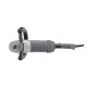 Полировальная машина INTERTOOL DT-0280, 1400 Вт, 1000-3000 об/мин., 180мм
