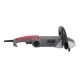 Полировальная машина INTERTOOL DT-0280, 1400 Вт, 1000-3000 об/мин., 180мм