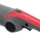 Полировальная машина INTERTOOL DT-0280, 1400 Вт, 1000-3000 об/мин., 180мм