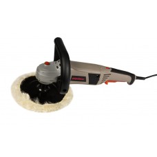 Полірувальна машина Арсенал ПМ-180Э, 1500 Вт, 1500-3000 об/хв, діаметр диска 180 мм Полірувальна машина Арсенал ПМ-180Э, 1500 Вт, 1500-3000 об/хв, діаметр диска 180 мм