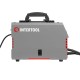 Полуавтомат инверторный MIG/MMA-160A INTERTOOL DT-4010