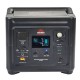 Портативная зарядная станция Vitals Professional PS 500qc