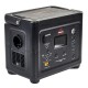 Портативная зарядная станция Vitals Professional PS 500qc