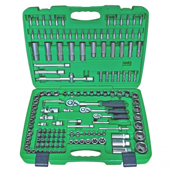 Професійний набір інструменту 1/4