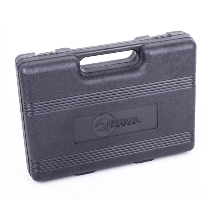 Професійний набір інструменту INTERTOOL ET-6021, 21 од.
