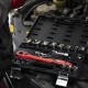Професійний набір інструменту INTERTOOL ET-6021, 21 од.