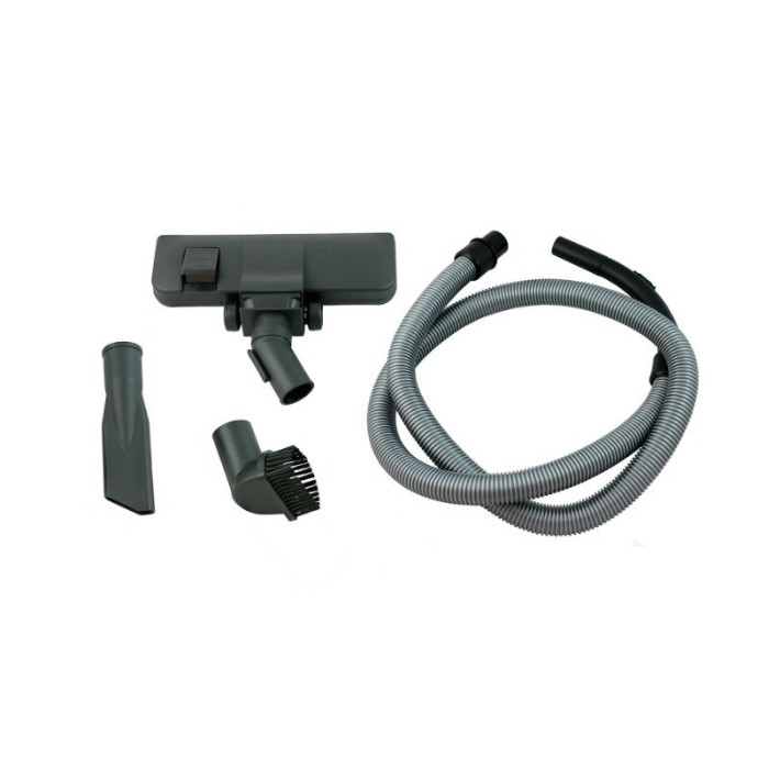 Промышленный пылесос Энергомаш ПП-72030, 30л, 1600 Вт, встроенная розетка