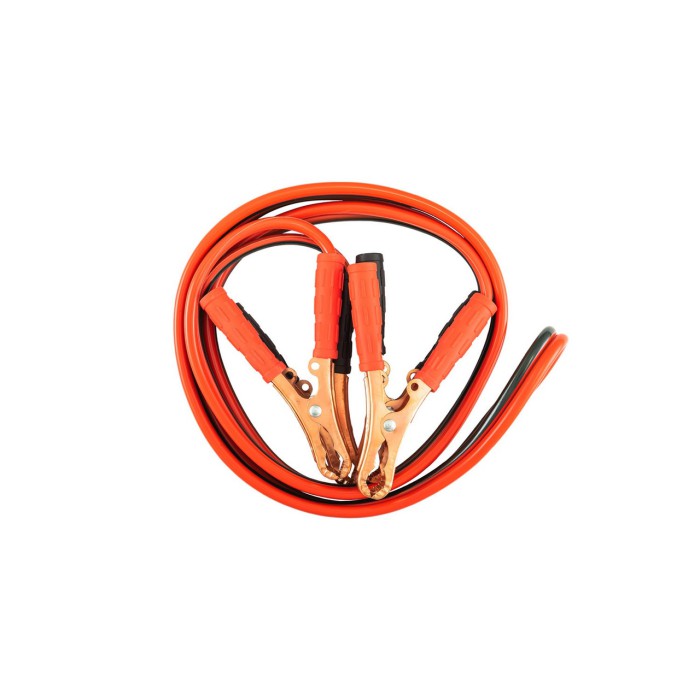 Дроти пускові MASTERTOOL 81-0124, 400 А, 3 м