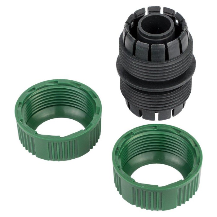 Ремонтна муфта для шланга 3/4