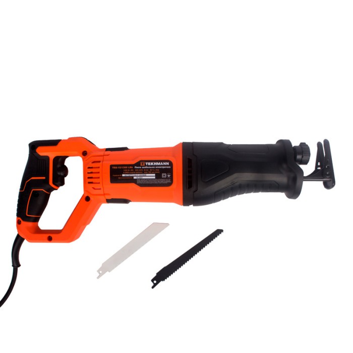 Шабельна пила Tekhmann TRS-15/1300 LRН