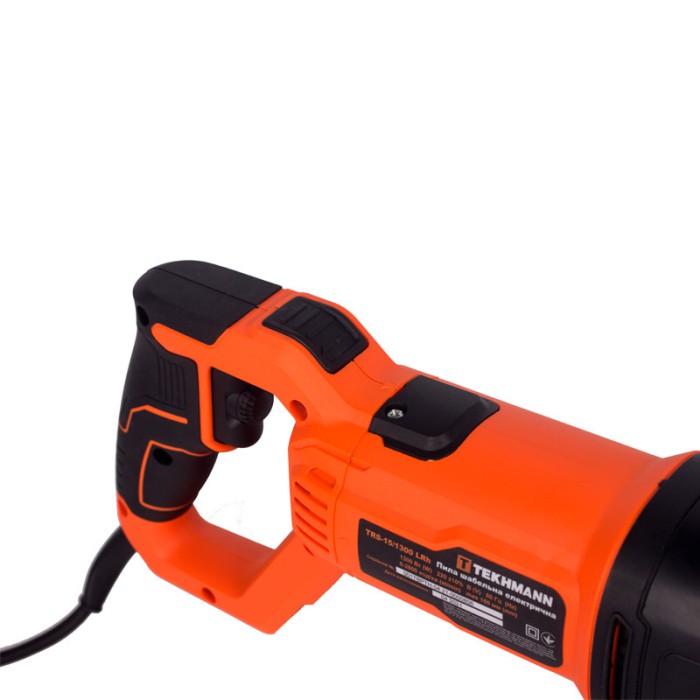 Шабельна пила Tekhmann TRS-15/1300 LRН