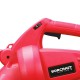 Садовий пилосос WORCRAFT VB30‑45