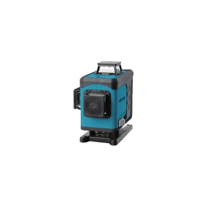 Самовирівнювальний рівень лазерний Sturm 1040-16-GR, 16 променів