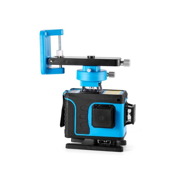 Самовирівнювальний рівень лазерний Sturm 1040-16-GR, 16 променів