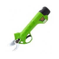 Секатор аккумуляторный Procraft ES16Li, 16 В, Li-ion, 2 аккумулятора, 2 А/ч, кейс