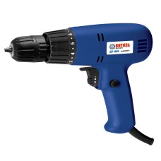 Мережевий шуруповерт Витязь ДЭ-1070, 1070 Вт, 750 об/хв, швидкозатискний патрон Мережевий шуруповерт Витязь ДЭ-1070, 1070 Вт, 750 об/хв, швидкозатискний патрон