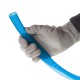 Шланг для води 3-х шаровий INTERTOOL GE-4073, 3/4