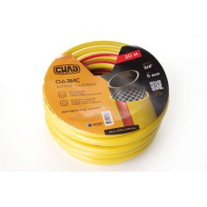 Шланг садовий ОАЗИС 1/2, 50м СІЛА