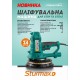 Шліфмашина для стін Sturmax DWSM6075SLM, 180 мм, 750 Вт