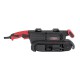 Шліфмашина стрічкова INTERTOOL WT-0531, 900 Вт, 200-400 м/хв, 76*533 мм