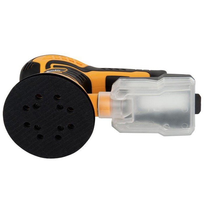 Шлифмашина орбитальная Mächtz MOS-500, 500 Вт, диск 125 мм, 12000-26000 кол/мин