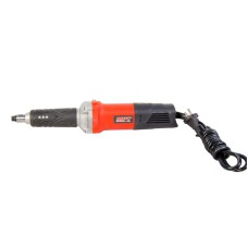 Шлифмашина прямая MPT MDG5003, 500 Вт, цанговый патрон 6 мм, 15000-26000 об/мин, доп.щетки