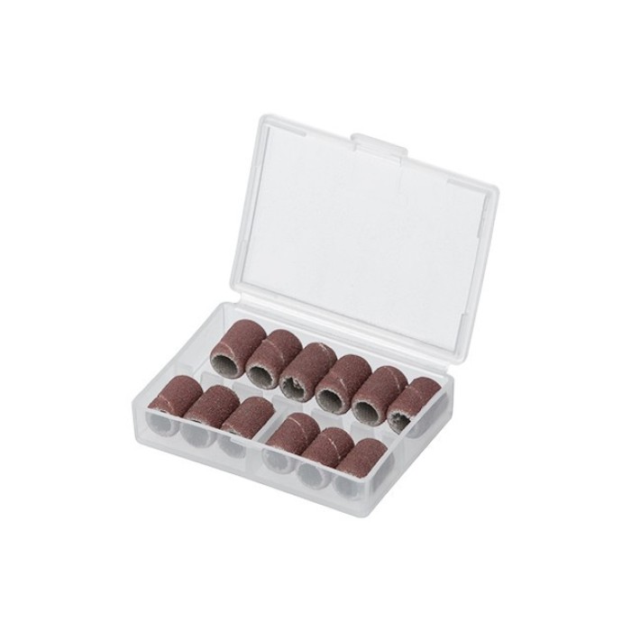 Пряма шліфмашина (гравер) INTERTOOL DT-0518, 0-18000об/хв.