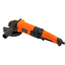 Кутова шлифмашина (болгарка) Tekhmann TAG-23/2900, 2900 Вт, 6600 об/хв, діаметр диска 230 мм