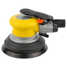 Шліфмашинка орбітальна пневматична 125 мм SIGMA (6731421) Шліфмашинка орбітальна пневматична 125 мм SIGMA (6731421)