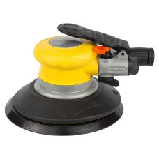 Шліфмашинка орбітальна пневматична 150 мм SIGMA (6731511) Шліфмашинка орбітальна пневматична 150 мм SIGMA (6731511)